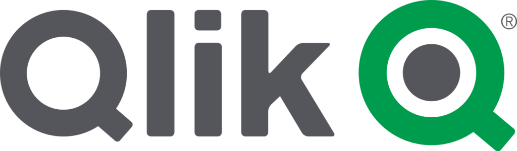 Qlik logo png